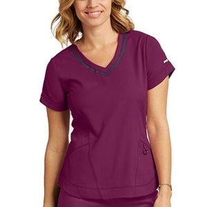 Greys Anatomy Impact Scrub Set